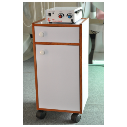 เครื่องขูดหินปูนด้วยไฟฟ้าชนิดเคลื่อนที่