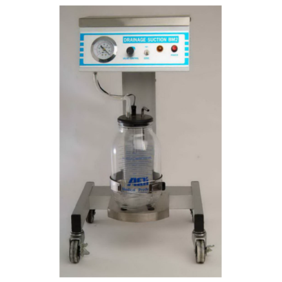 เครื่อง Drainage Suction ยี่ห้อ BM2