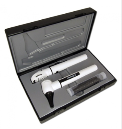 ชุดตรวจ ตา หู แบบพกพา รุ่น e-scope® (RIE-2130-203, 2131-203)