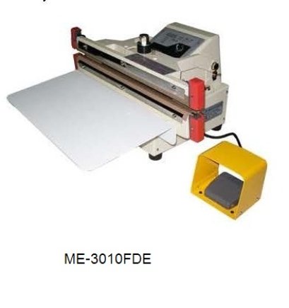 เครื่องซีล รุ่น ME-3010FDE
