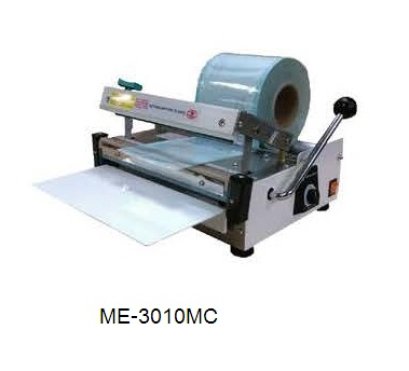 เครื่องซีล รุ่น ME-3010MC