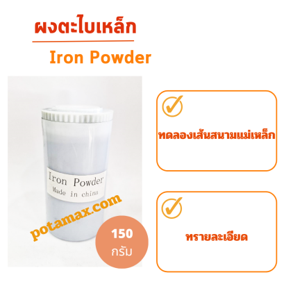Iron Powder