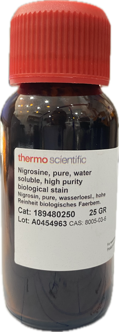 Nigrosin water soluble 25g