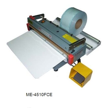 เครื่องซีล รุ่น ME-4510FCE