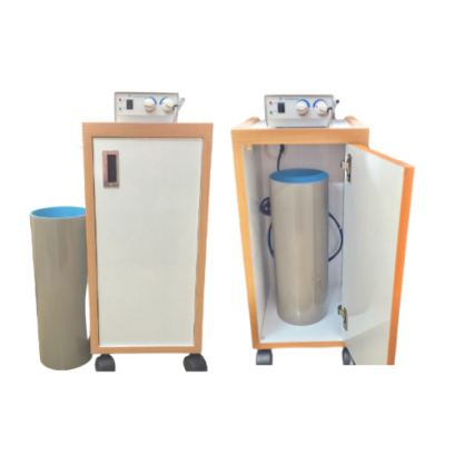 เครื่องขูดหินปูนไฟฟ้าพร้อมตู้และถัง รุ่น ULTRASON 2000 ยี่ห้อ PIONEER