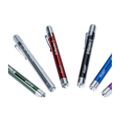 ปากกาส่องตรวจ  RIESTER รุ่น  ri-pen