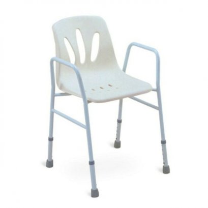 เก้าอี้อาบน้ำอลูมิเนียม รุ่น FS792 ยี่ห้อ FOSUN
