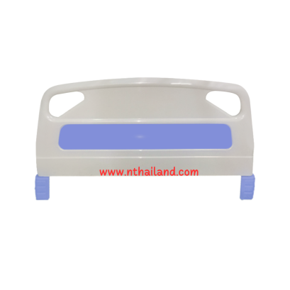 หัวเตียง-ท้ายเตียง พลาสติก ABS รหัส PSS0001