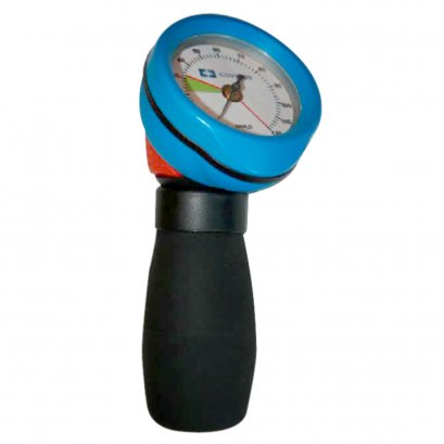 Hi-Lo™ Hand Pressure Gauge ชุดสำหรับใช้ควบคุมและวัดแรงดันของ laryngeal tube และ  tracheal tube