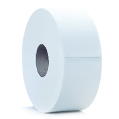 SCOTT® JUMBO ROLL TISSUE