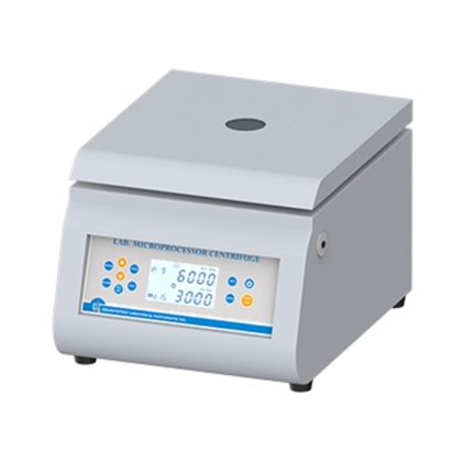 เครื่องปั่นเหวี่ยงตกตะกอนแบบตั้งโต๊ะ  Table Top Centrifuge รุ่u DSC-302SMD