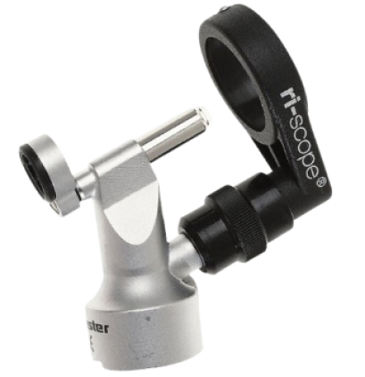 หัวตรวจหูทำหัตถการ ri-scope Operation-Otoscope รุ่น R10561 ยี่ห้อ Riester  ประเทศเยอรมันนี