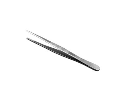 ปากคีบไม่มีเขี้ยว Non Tooth Forcep (14.5 cm.) 5.5" (Starmed) เยอรมัน