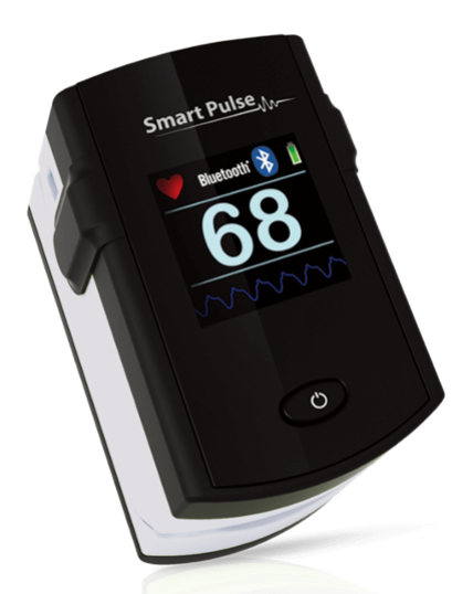 เครื่องตรวจความแปรปรวนของการเต้นของหัวใจ Smart Pulse ยี่ห้อ Medicore