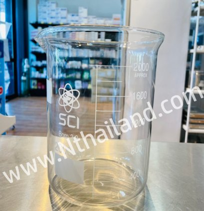 บีกเกอร์ (Beaker)