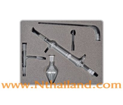 ชุดกลั่น 29 GU Organic