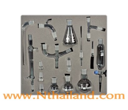 ชุดกลั่น 34 GU Origanic