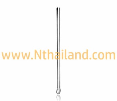 แท่งแก้วคนสาร