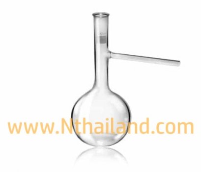 ขวดกลั่นสาร