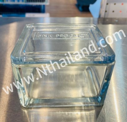 อ้างย้อมสไลด์