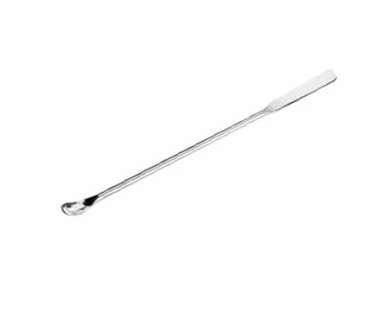 ช้อนตักสาร (สแตนเลส) 120 มม.