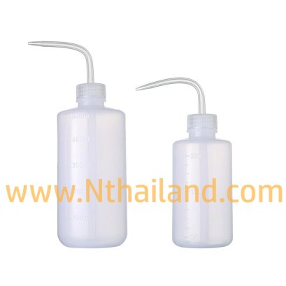 ขวดบีบน้ำกลั่น