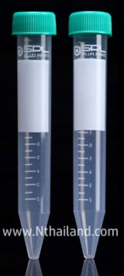 Conical Tube 15 ml.