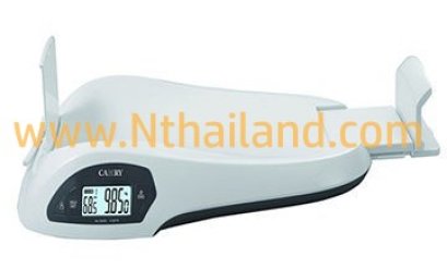 เครื่องชั่งน้ำหนักเด็ก ยี่ห้อ CAMRY รุ่น ER7210