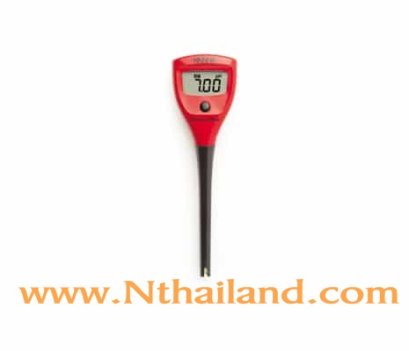 ปากกาวัดค่า pH (อเมริกา)