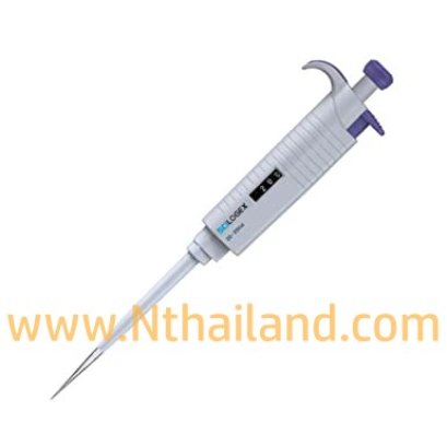 Micro Pette Plus Autoclavable 20-200 ul