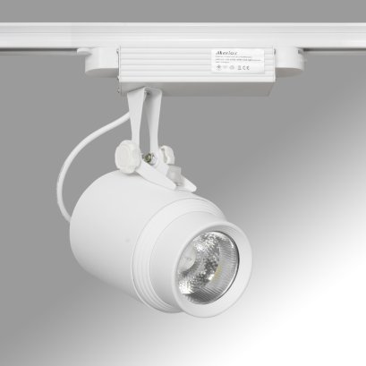 LED Tracklight 30w