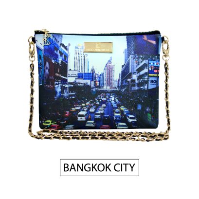 Bangkok City