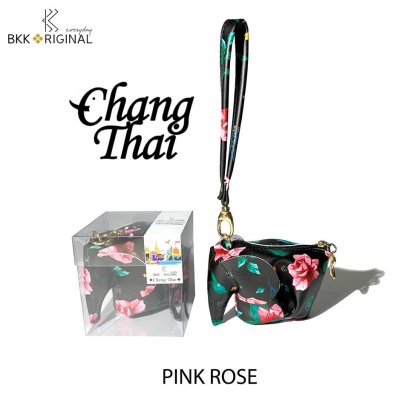  Chang numchok Pink rose