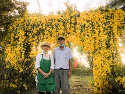 Thai Travel new destinations 