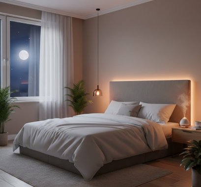 Fix Sleeping Problems Naturally with Reed Diffusers