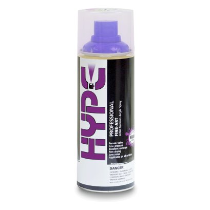 HYPE SPRAY (SPECIAL)
