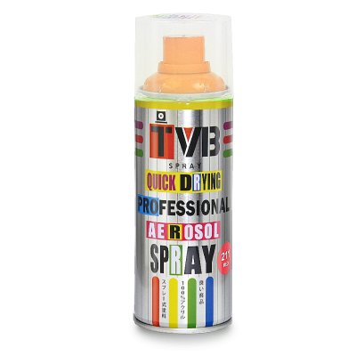 TVB SPRAY (SPECIAL) 