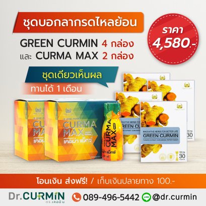 ชุดบอกลากรดไหลย้อน