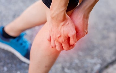 โรคปวดข้อ  เข้าเสื่อม กระดูกทับเส้น