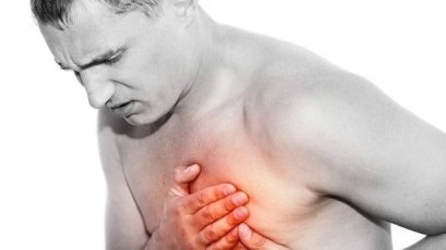 โรคกรดไหลย้อน