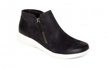 Serena Ankle Bootie