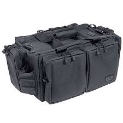 5.11 range ready bag 43l