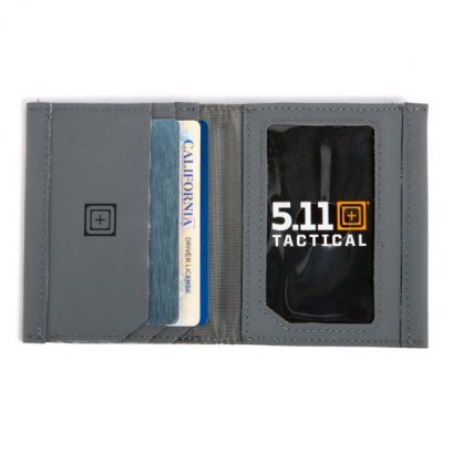 5.11 Gusseted Card Case