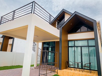 SSR01 โครงการ THE SPLP HUAHIN