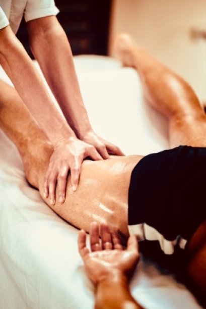 Beverly Hills Sports Massage