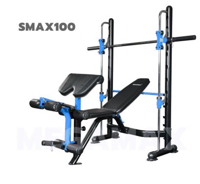 Smith Machine benchpress รุ่น SMAX100