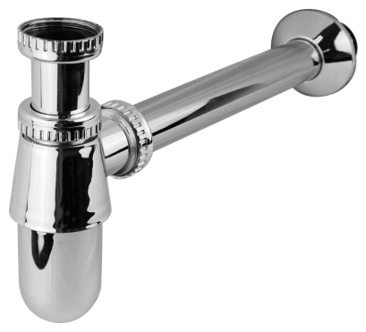 Johnny ท่อน้ำทิ้งใต้อ่างล้างหน้า รุ่น FH8721