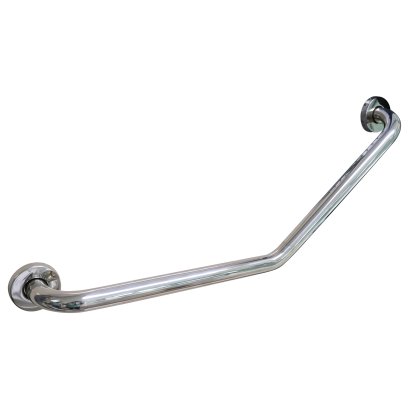 Johnny, V-shaped support rail, stainless steel 201 model FH8952