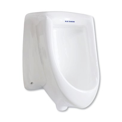 Blue diamond, Wall hung Urinal, model FH5100