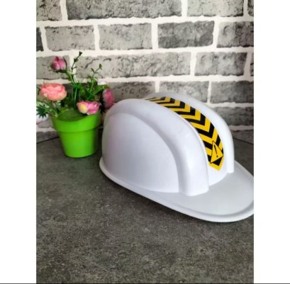 HELM MAINAN KESELAMATAN ANAK HELM SNI HELM BECO